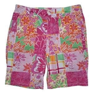 Lilly Pulitzer Shorts Size 4